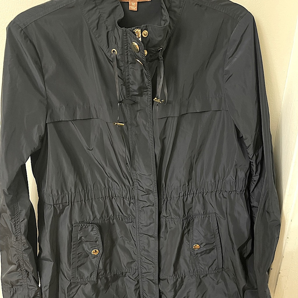 Ellen Tracey windbreaker